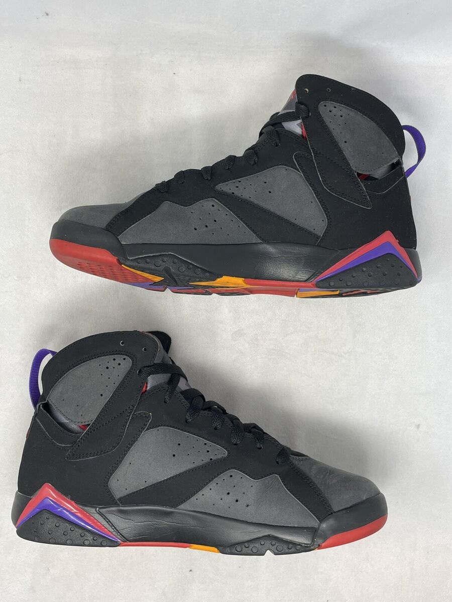 Air Jordan 7 Retro Defining Moments Pack DMP 2009 371496 991 Air Jordan 7 Retro Defining Moments Pack DMP 2009 371496 991