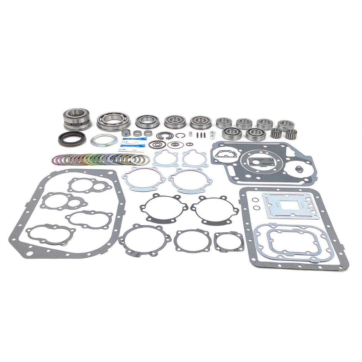 パーツ k3 K3233 New Eaton Fuller BASIC REBUILD KIT - OEM K-3233 | eBay