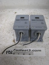PSYTRONICS P1301 Single Phase Surge Suppressor Pack of 2