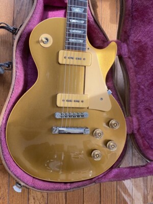 Gibson Les Paul Standard 1989 Electric Guitar | eBay