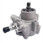 For Volvo Penta 3.0L V6 and V8 Power Steering Pump Replacement 3887373