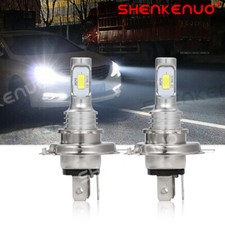 For Toyota Camry 1997-1999 LED Headlight Kit ...