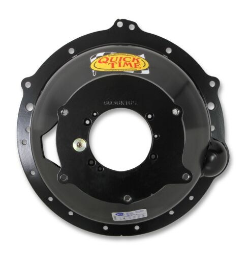 QuickTime RM-6036 QuickTime Bellhousing - Picture 1 of 10