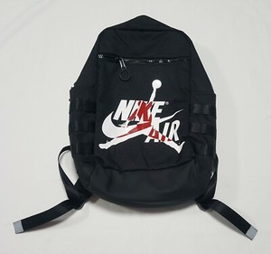 jordan classic backpack