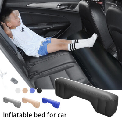 Rear Seat Inflatable Inflatable Bed For Back Of Car Car Rear Seat