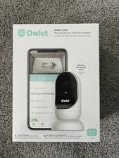 Owlet BC04NNBBYH Baby Monitor