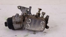 JEEP COMPASS II 1.4 MTA OIL COOLER FILTER HOUSING 1CJ06C2205AA