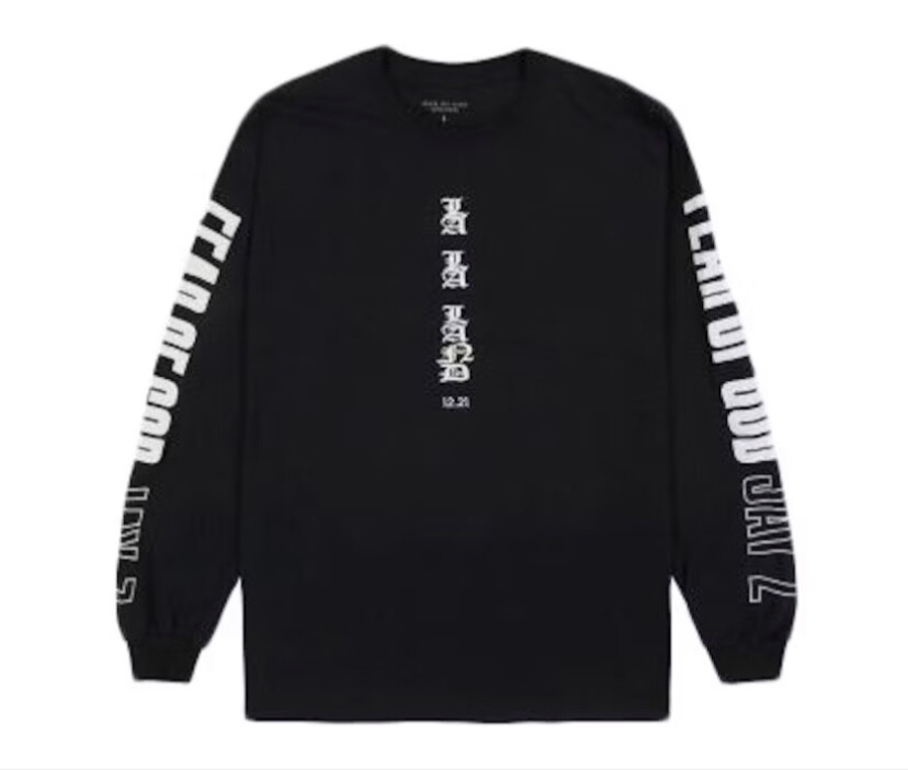 FEAR OF GOD:: ロンＴ:S[RESALE] FEAR OF GOD::Long Sleeve Tシャツ:M[RESALE] RARE Fear of God