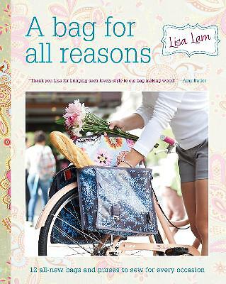 A Bag for All Reasons: 12 all-new bags and purs. Lam** - Image 7