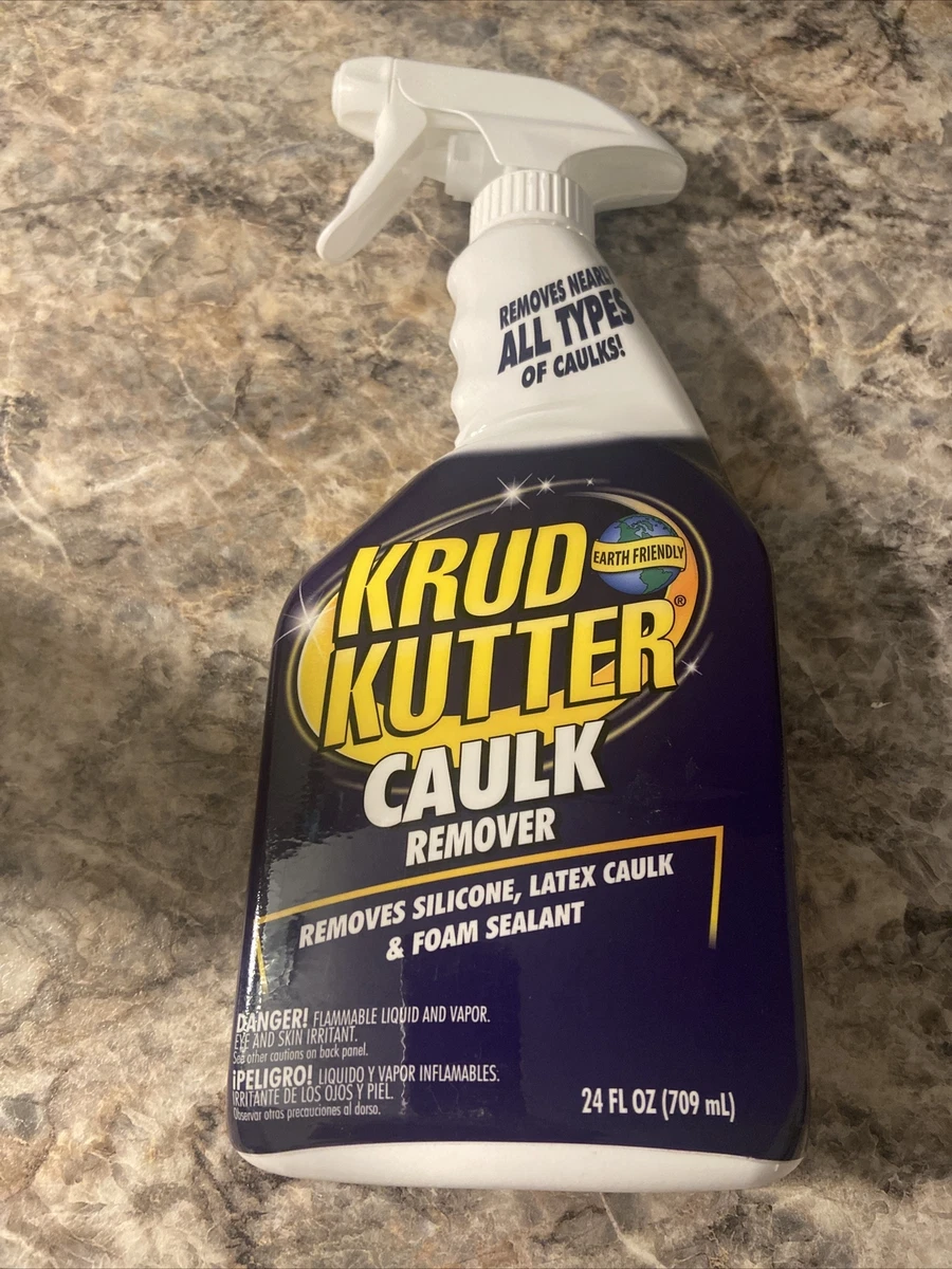 Krud kutter 2024 caulk remover
