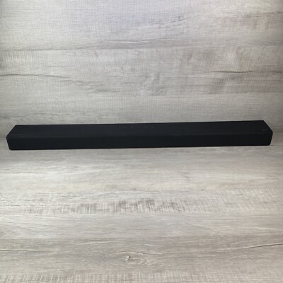 LG S65Q 3.1 Ch High Res Audio Sound Bar with Meridian