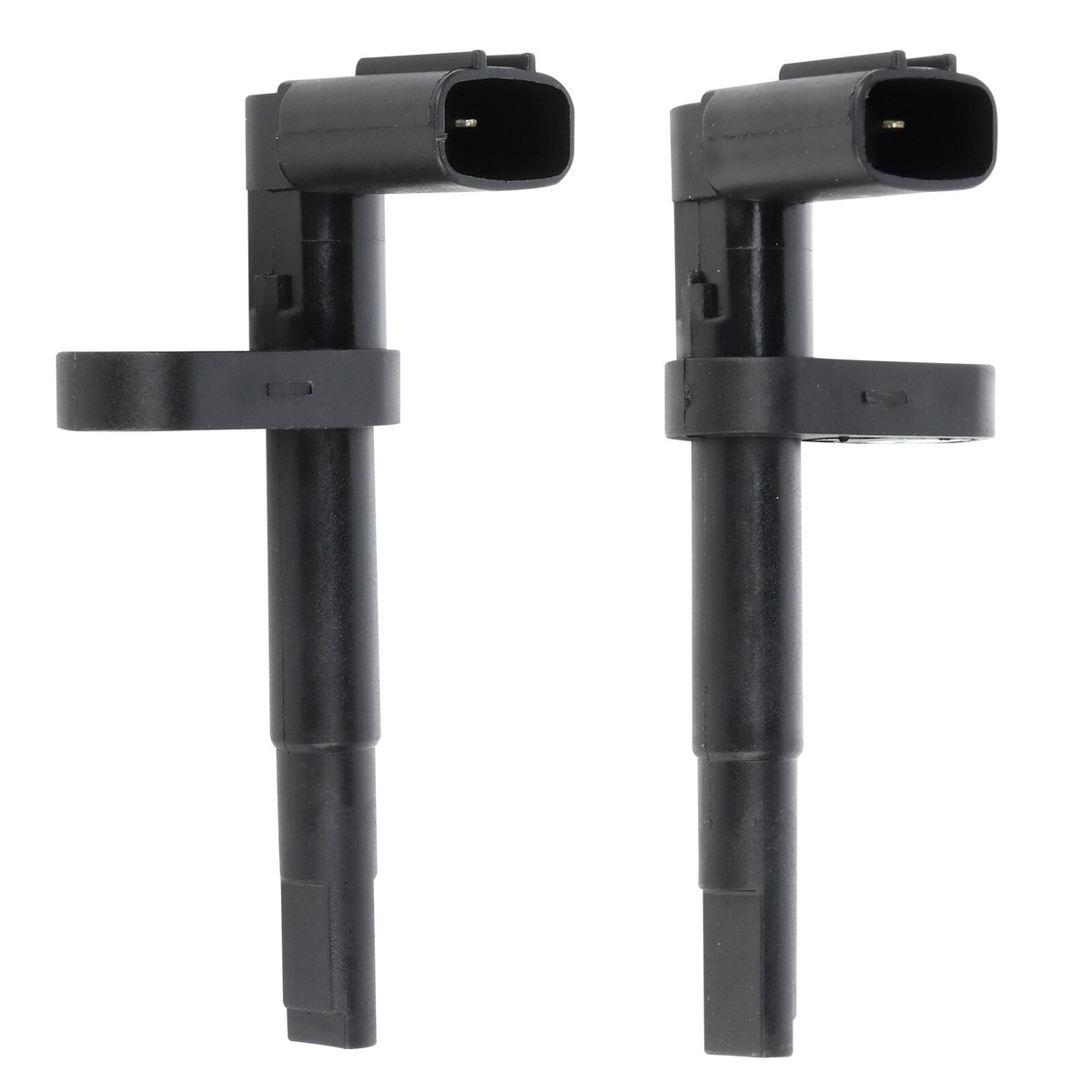 For 2006-2012 Lexus IS250 2 pcs Rear Left & Right side ABS Wheel