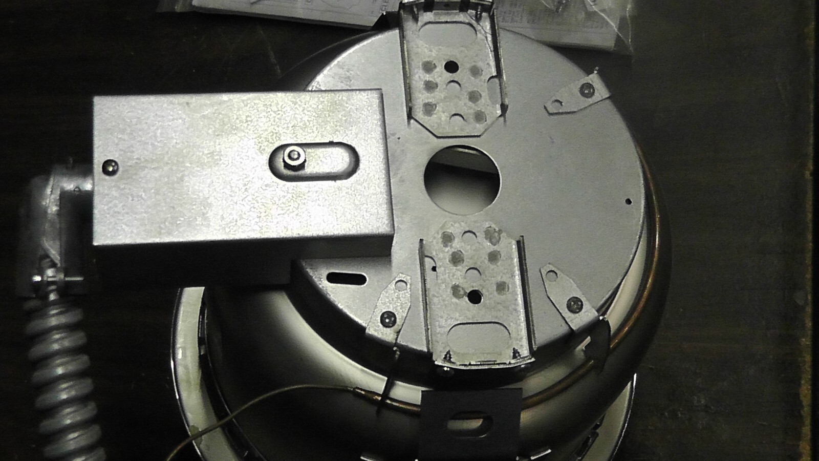 Wells Fabricate Food Warmer 5P-SS8TU, New/Open box