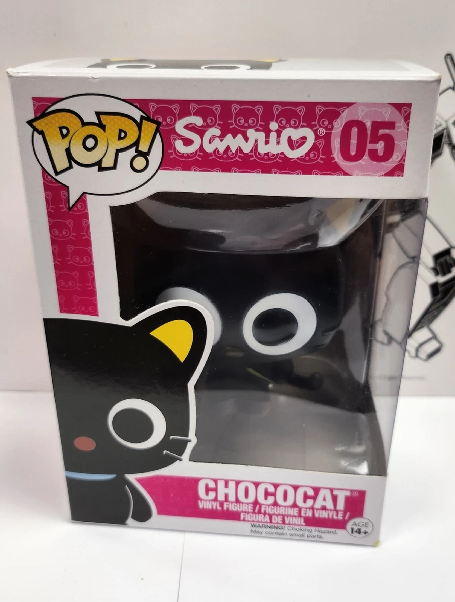 Chococat funko store pop