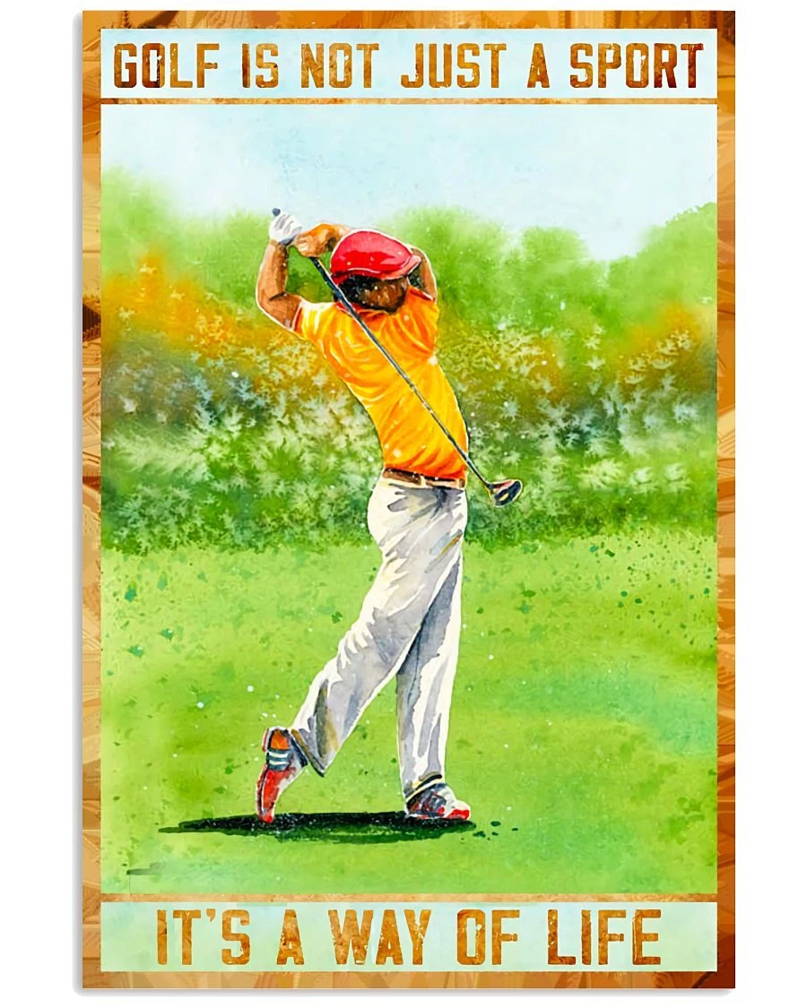 What Zombies Can Teach You About golf club