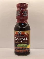 Kikkoman Katsu Sauce 11.75 oz