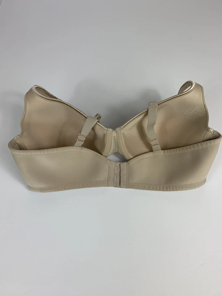 Vanity Fair Underwire. Size 40 D Bra W-21 - Image 2 of 4