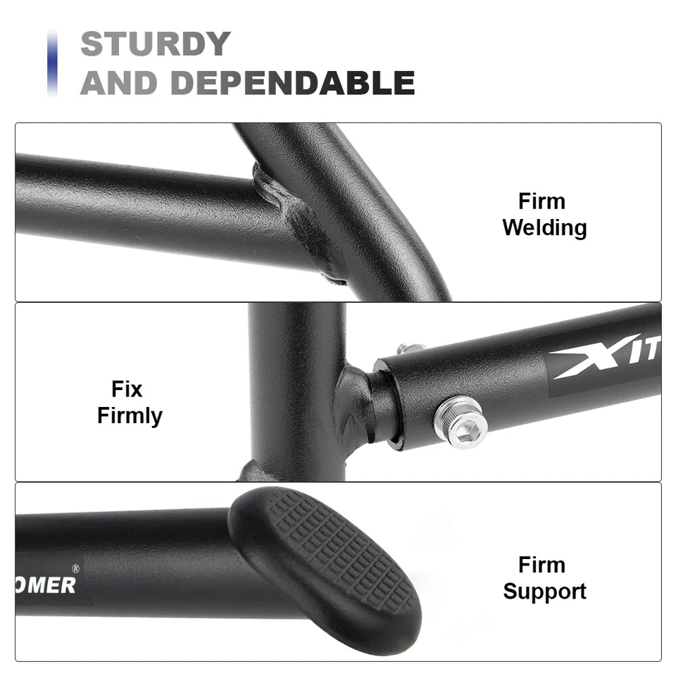 Подходит для Honda CB500X 2019-2023 мотоцикл вертикальная центральная подставка кронштейн основной стойки - Изображение 4 из 4