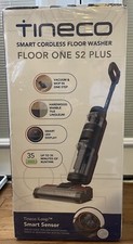 Pulitore pavimenti duri senza fili Tineco Floor One S2 Plus