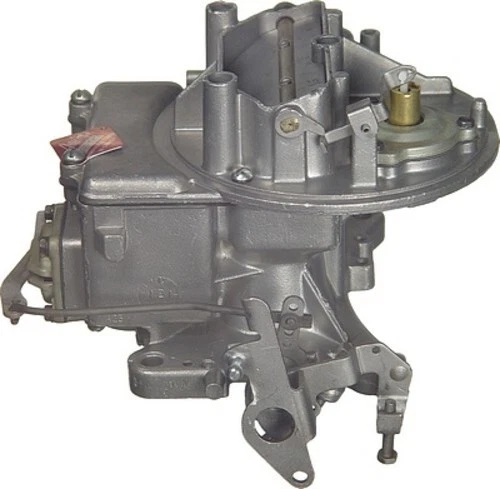 Carburador-Trans Autoline C893A se adapta a Ford F-100 1972 Foto 2 de 3