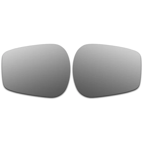 Optic-glass Wide Angle View Car Mirror for Toyota 86 1st gen 12-21 [No.521]