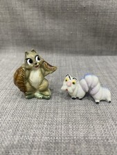 Wade Disney Hat Box Figures 1st Issue Set 3