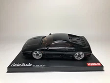 Kyosho Mini Z Body FERRARI F355