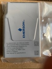 Emerson Deltav Kl3021x1-ba1 Ai 4-20 Ma Hart Charms Kl3021x1ba1 Se4303t01