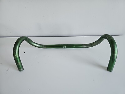 Bontrager Capital 31.8 Matte Alloy Cruiser Handlebar cintre guidon vélo