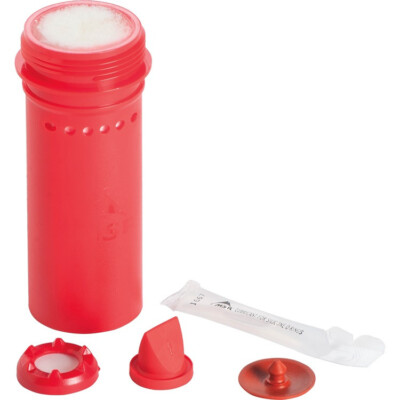 MSR TRAILSHOT REPLACEMENT FILTER AND MAINTENANCE KIT #09592