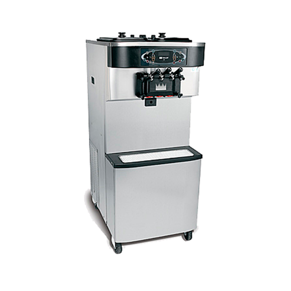 Taylor C713 Soft Serve Frozen Yogurt Ice Cream Machine for sale online