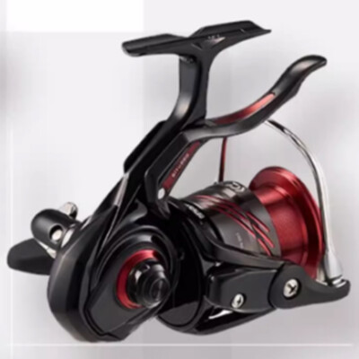 Daiwa 23 CYGNUS Spinning Fishing Reel 6.2:1/6.6:1 BITURBO Brake