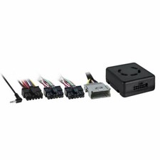 Axxess AXDI-CL2 Data Interface Harness For Select 2000-2013 GM Vehicles