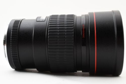 Canon EF 200mm F/2.8 L USM AF Telephoto Prime Lens From JAPAN - Picture 10 of 24