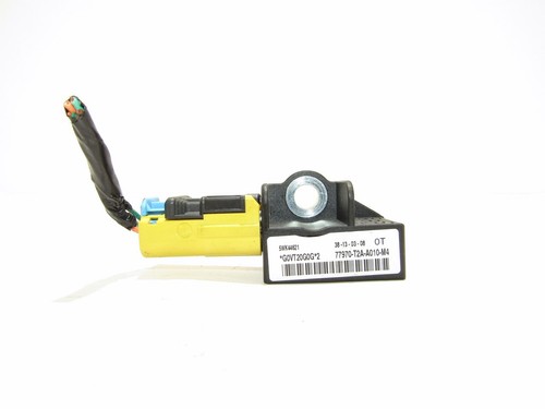 Honda CR-V IV 77970-T2A-A010-M4 Airbag Crash Control Sensor Trigger Impact Unit