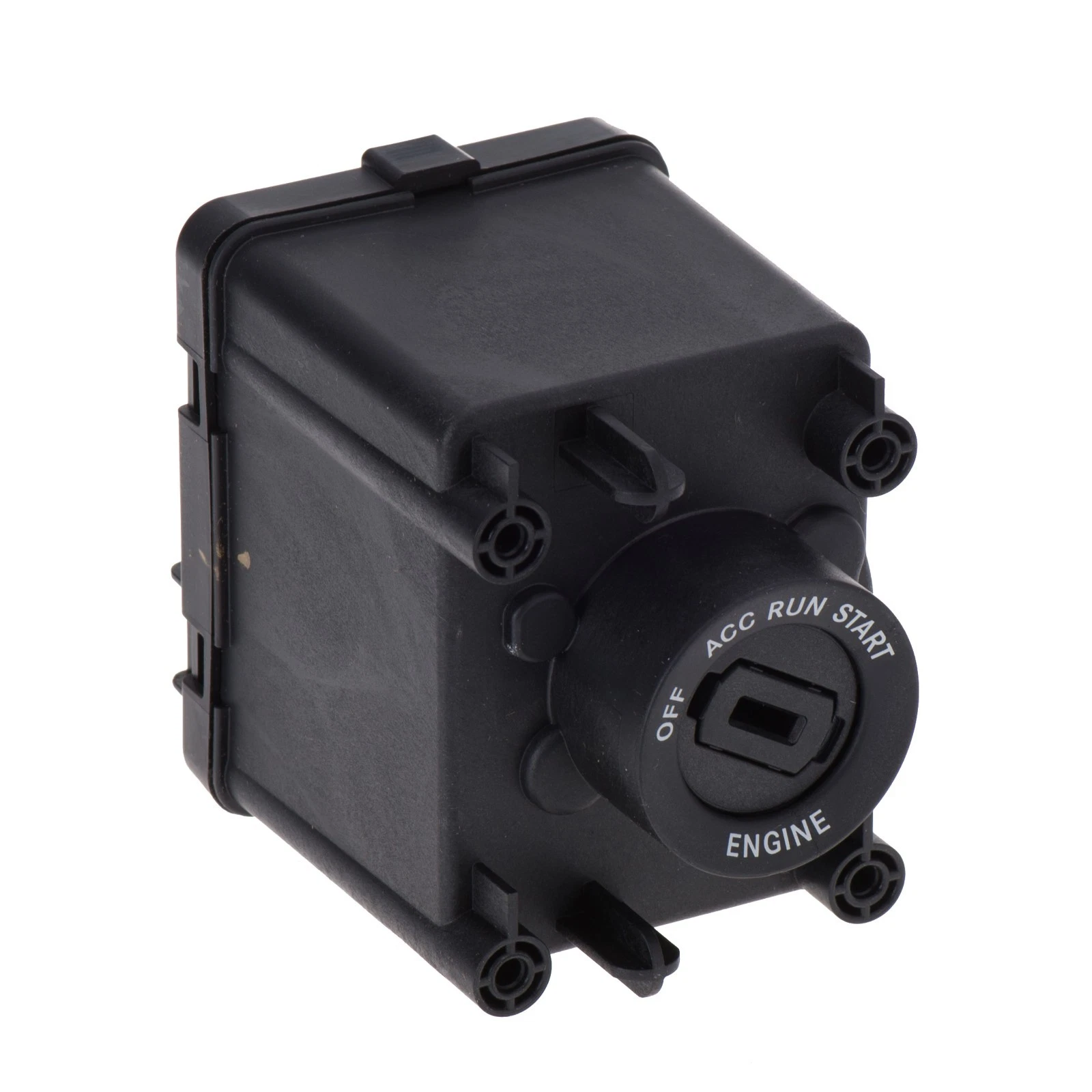 Interruptor de encendido para Dodge RAM 1500 2500 3500 4500 5500 2013-2019 (N/P no disponible)