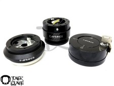 Nrg Steering Wheel Carbon Fiber Combo Kit Short Hub Quick Release Lock Srk-110h Nrg Steering Wheel Carbon Fiber Combo Kit Short Hub Quick Release Lock Srk-110h