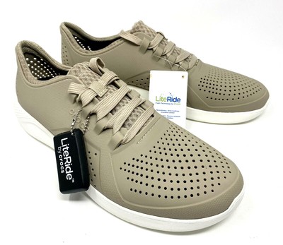 crocs sneakers men