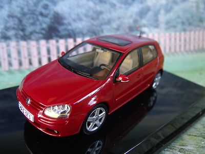 1/43 Autoart VW Golf 2003 | eBay