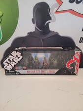 Star Wars Republic Elite Forces Mandalorians ...