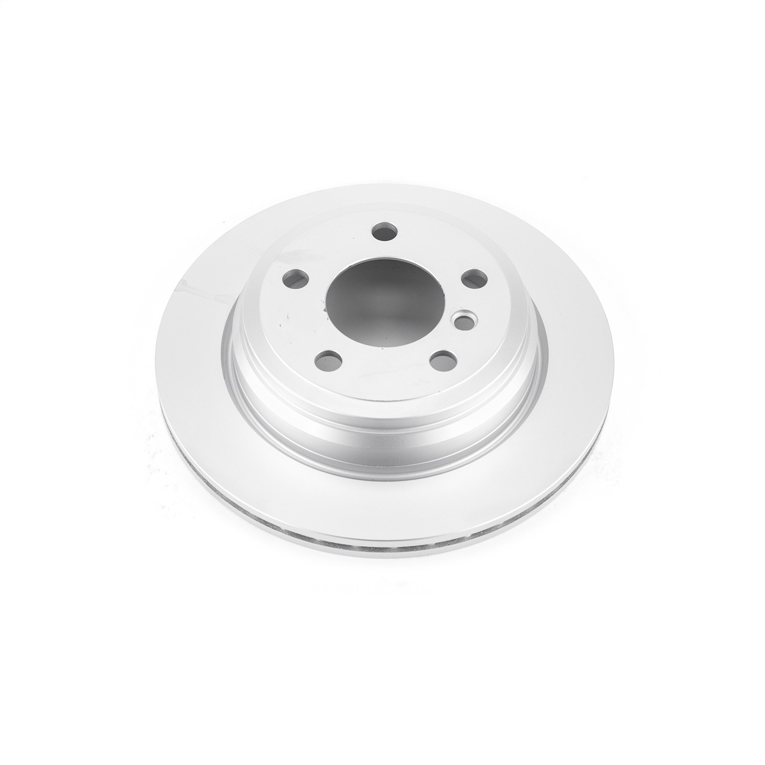 PowerStop EBR1442EVC Disc Brake Rotor For Select 13-20 BMW Models