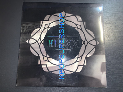 Rainbow Blaxx Special Album RB BLAXX CD Photobook Great Rare OOP