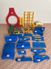 Plarail rail station etc set 9b8e1d