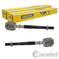 2X Moog Axialgelenk Spurstange Passend FüR Fiat 127 128 Duna Fiorino Panda X LAN