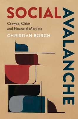 Social Avalanche by Christian Borch - 9781108733632