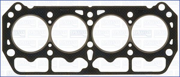 Dichtung Zylinderkopf Ajusa 10037620 78,5Mm FüR Talbot 1307 1510 Horizon Matra-image
