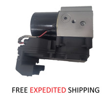 03-05 BOMBA DE FRENO ABS DODGE RAM 1500 2500 Módulo de control antibloqueo 52121408AD