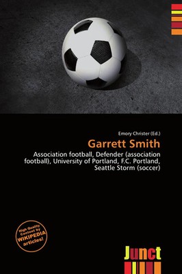 Emory Christer | Garrett Smith | Taschenbuch | Englisch (2026) | OmniScriptum