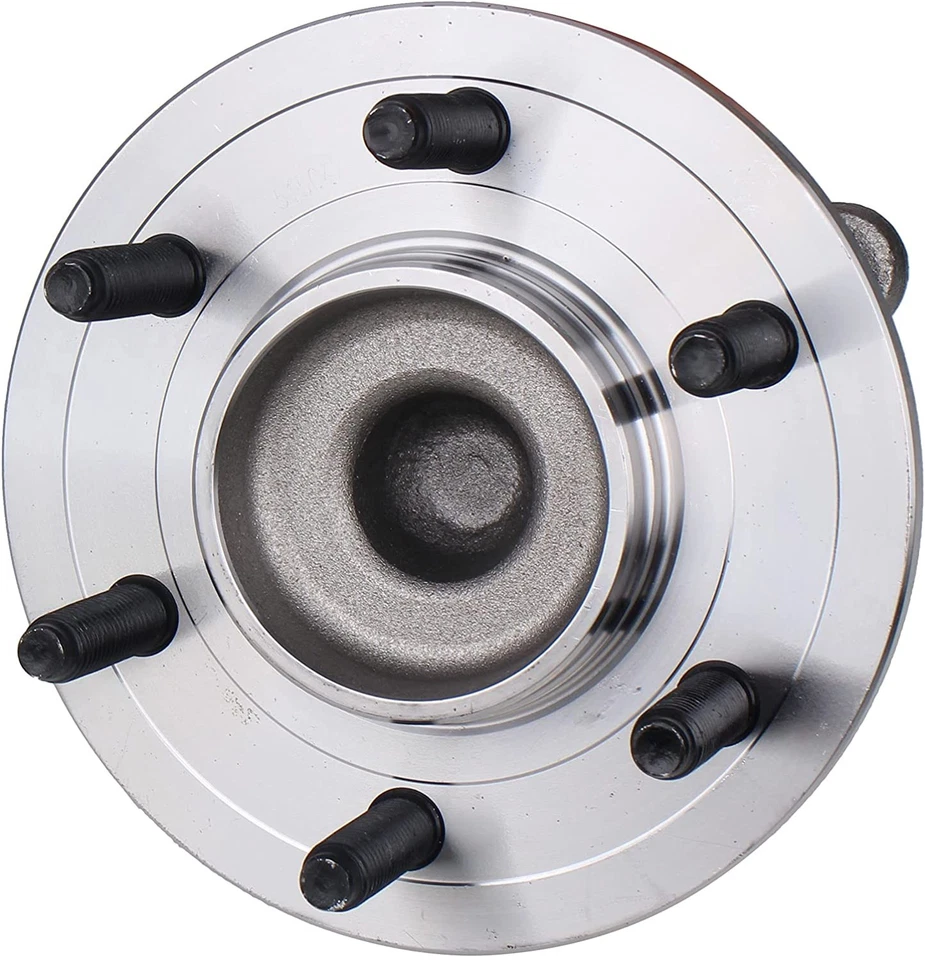 RWD Moog Front Wheel Hub Bearing For Ford Expedition Lincoln Navigator B31 TX Foto 3 de 4