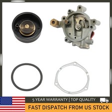 For Holley Carburetor 45-223 Electric Choke Housing Kit With Electric 45-223 Kit
